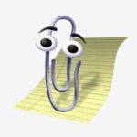 Microsoft's Clippy