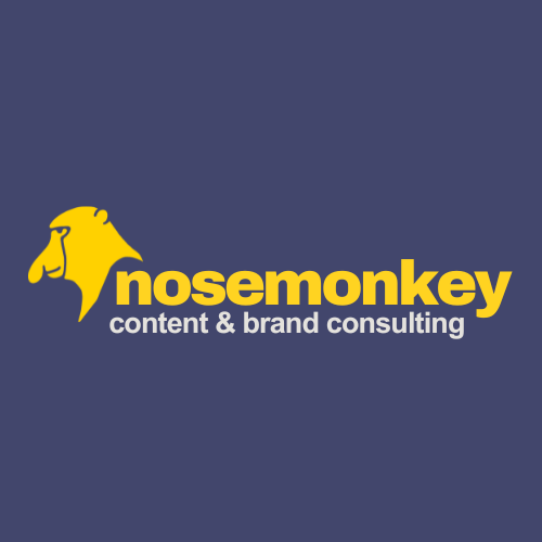 Nosemonkey Ltd logo