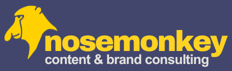 Nosemonkey.agency logo