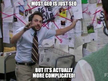 The Conspiracy Theory Meme